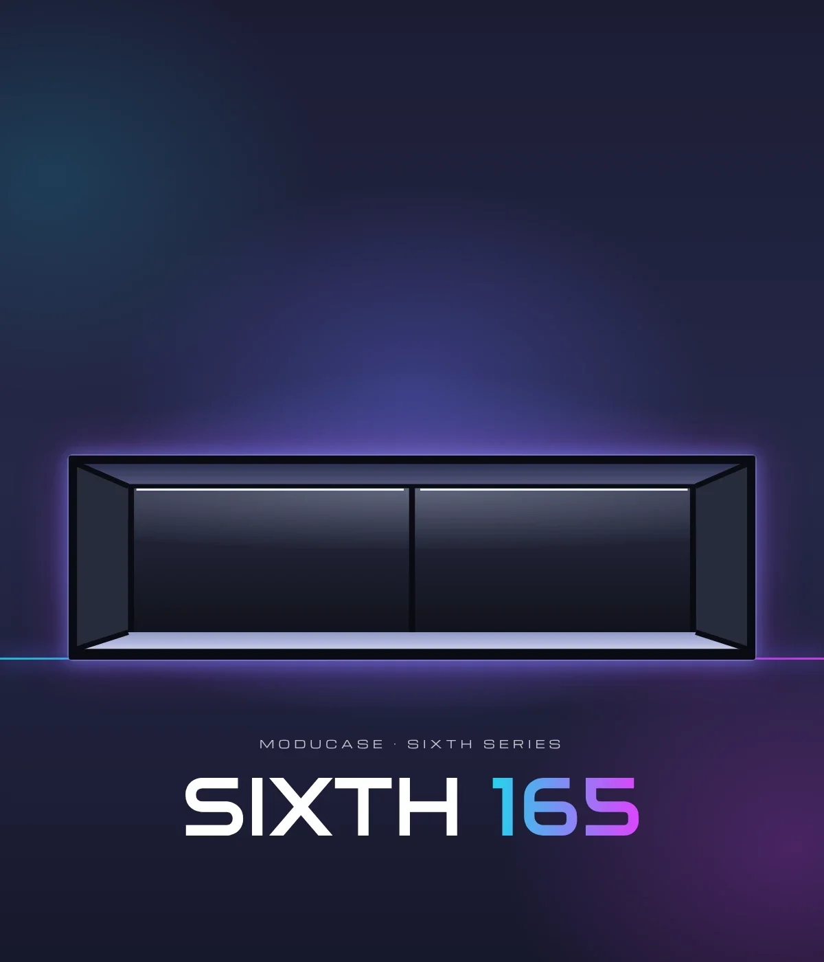 Moducase Sixth Series