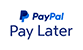 PayPal Pay Later