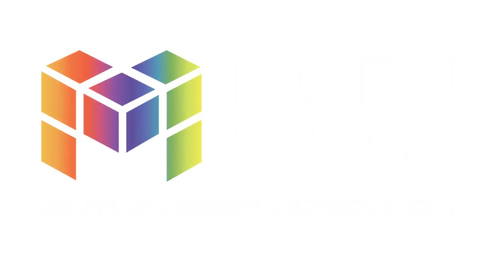 Moduspace Authorised Distributor
