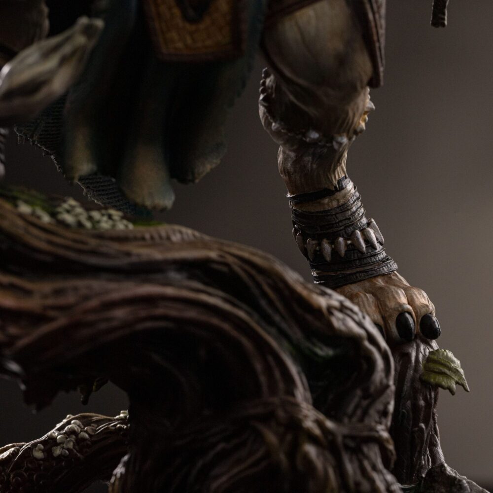 Iron Studios Magic The Gathering: Ajani Goldmane – image 2