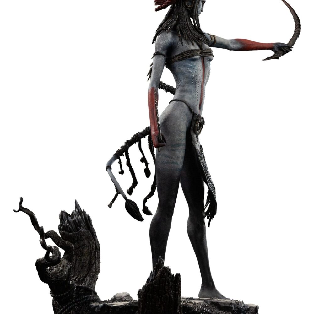 Iron Studios Avatar 3: Fire and Ash Varang – image 9