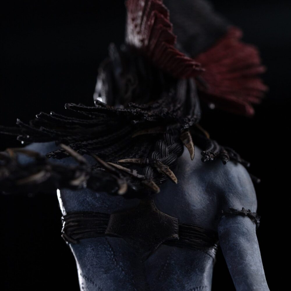 Iron Studios Avatar 3: Fire and Ash Varang – image 13