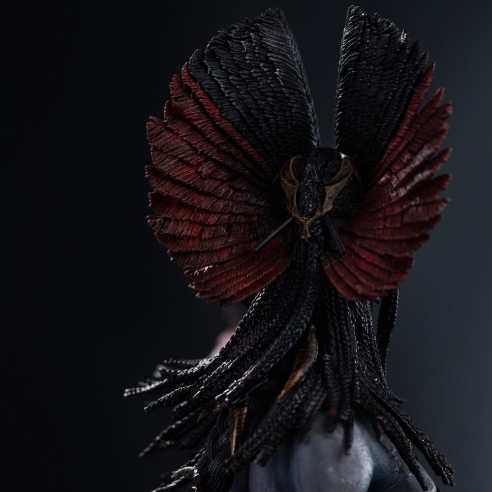 Iron Studios Avatar 3: Fire and Ash Varang – image 14