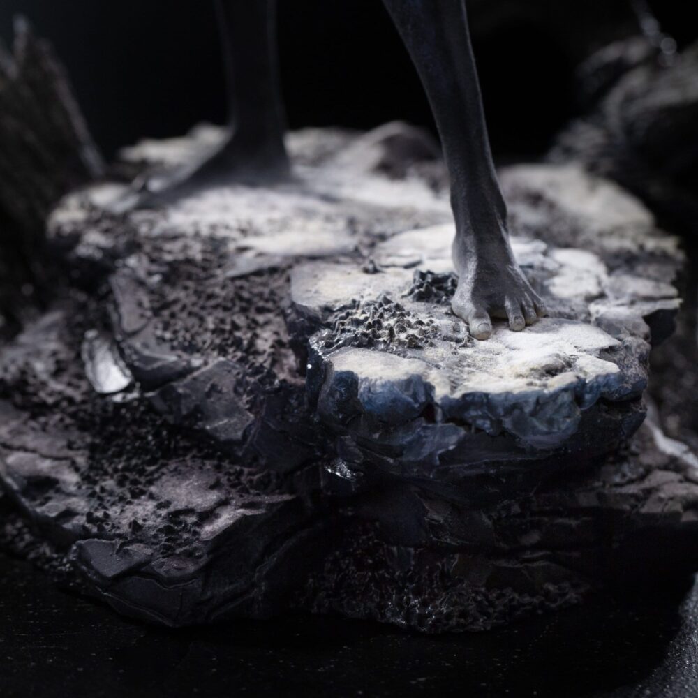 Iron Studios Avatar 3: Fire and Ash Varang – image 15