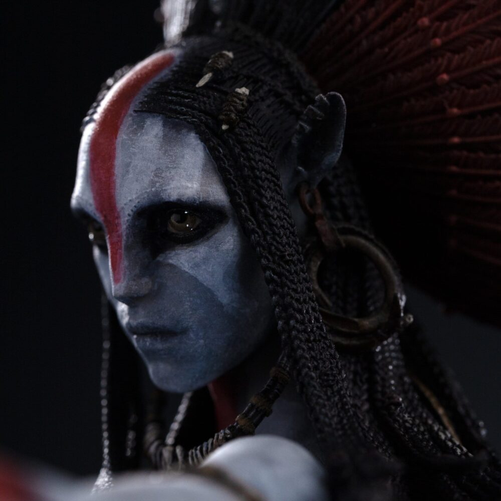 Iron Studios Avatar 3: Fire and Ash Varang – image 16