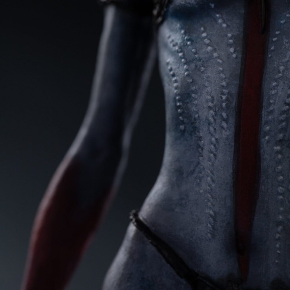Iron Studios Avatar 3: Fire and Ash Varang – image 3