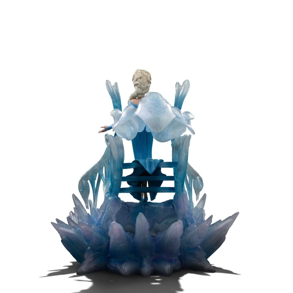 Iron Studios Disney: Frozen Elsa Deluxe – image 7