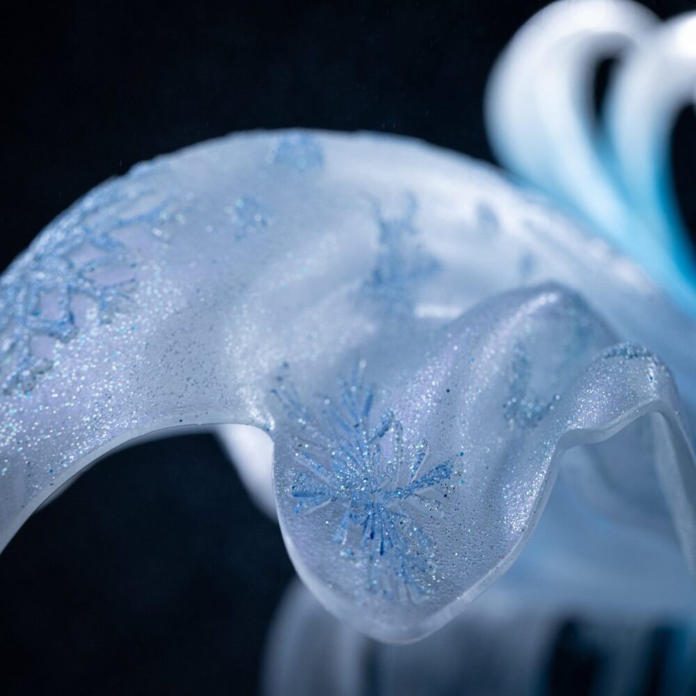 Iron Studios Disney: Frozen Elsa Deluxe – image 14