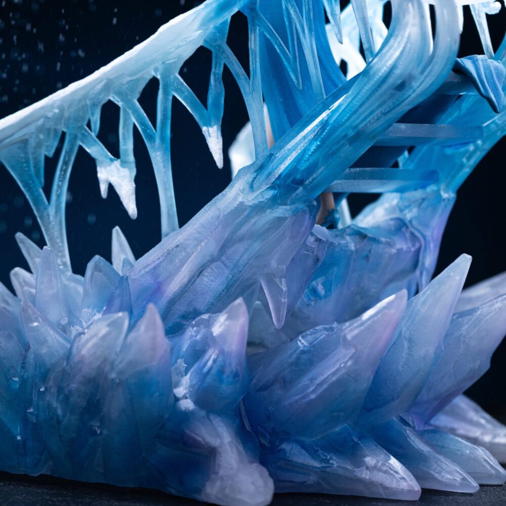 Iron Studios Disney: Frozen Elsa Deluxe – image 15