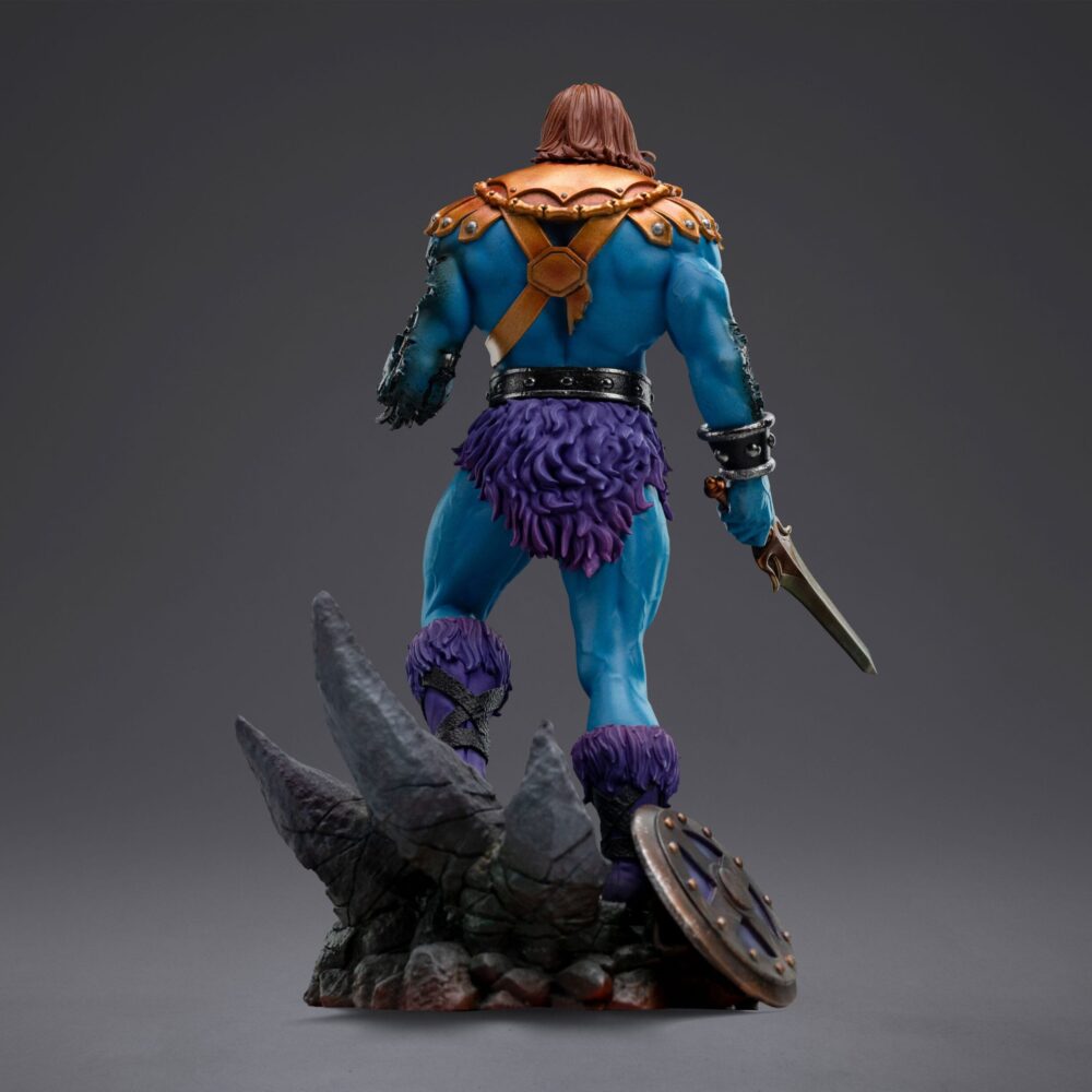 Iron Studios Masters of the Universe: Faker – image 8
