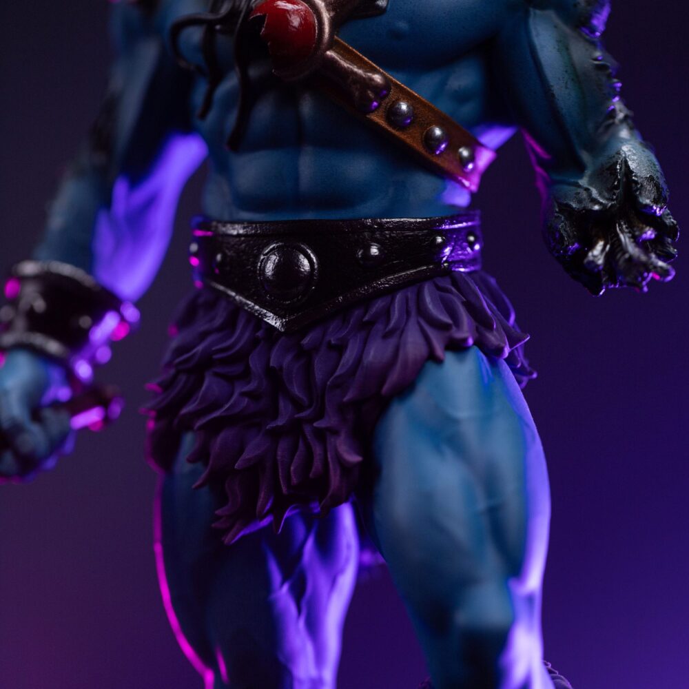 Iron Studios Masters of the Universe: Faker – image 10