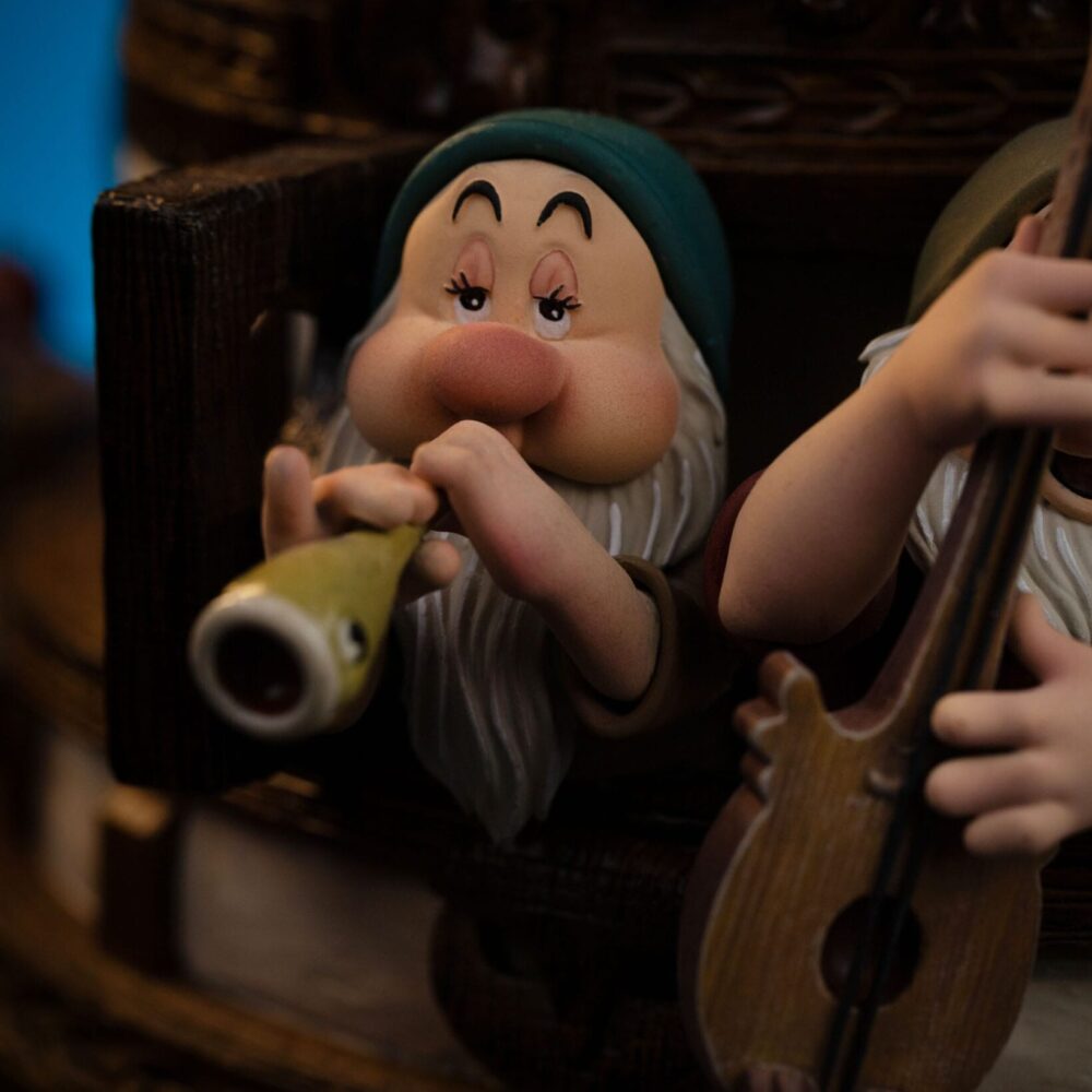 Iron Studios Disney: Snow White Deluxe – image 17