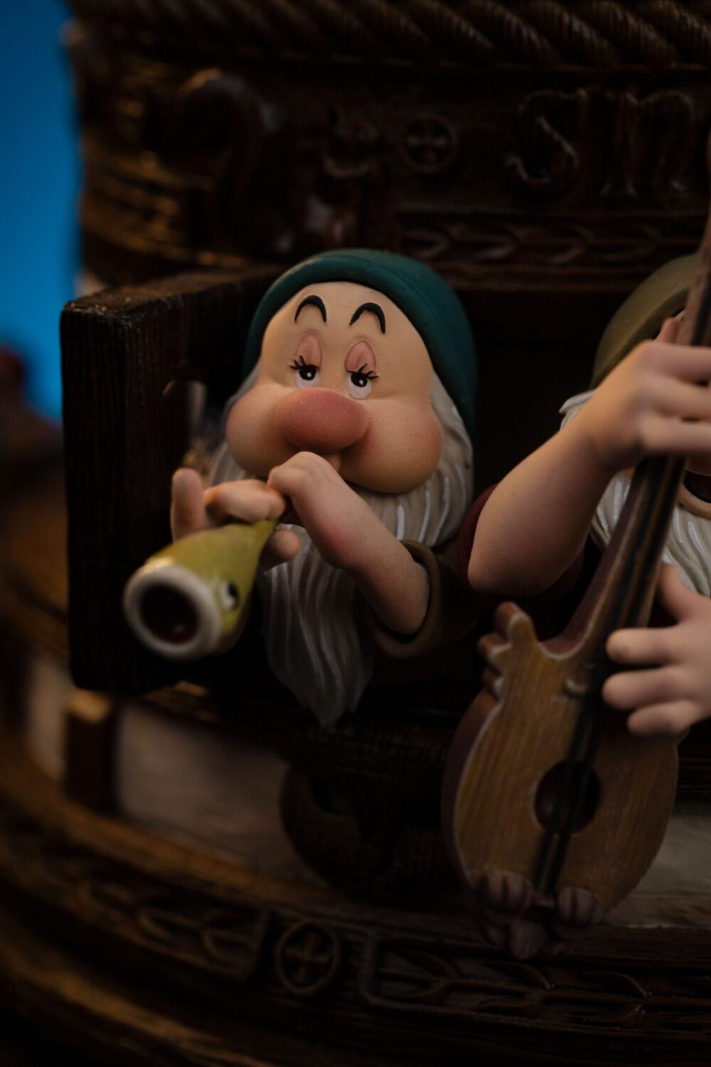 Iron Studios Disney: Snow White Deluxe – image 17