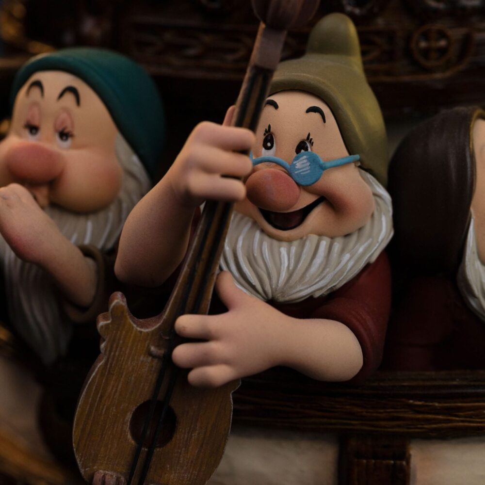 Iron Studios Disney: Snow White Deluxe – image 18