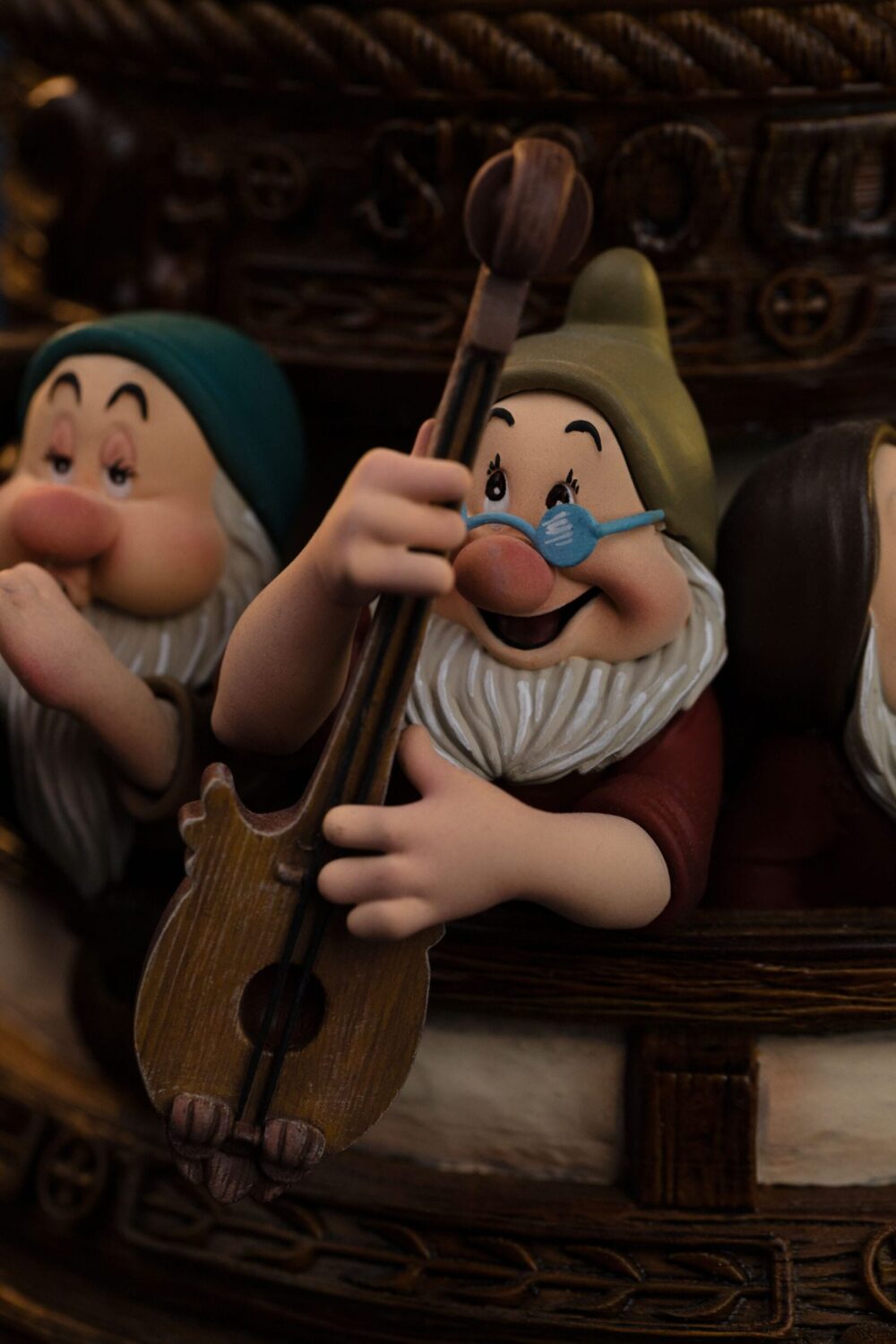Iron Studios Disney: Snow White Deluxe – image 18