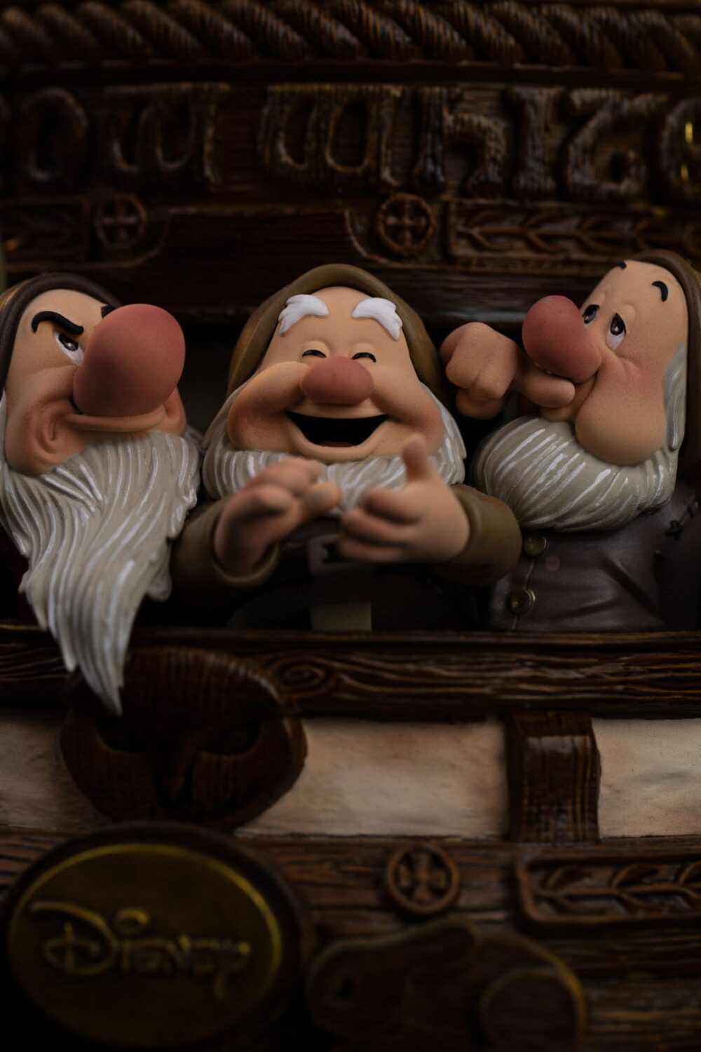 Iron Studios Disney: Snow White Deluxe – image 3