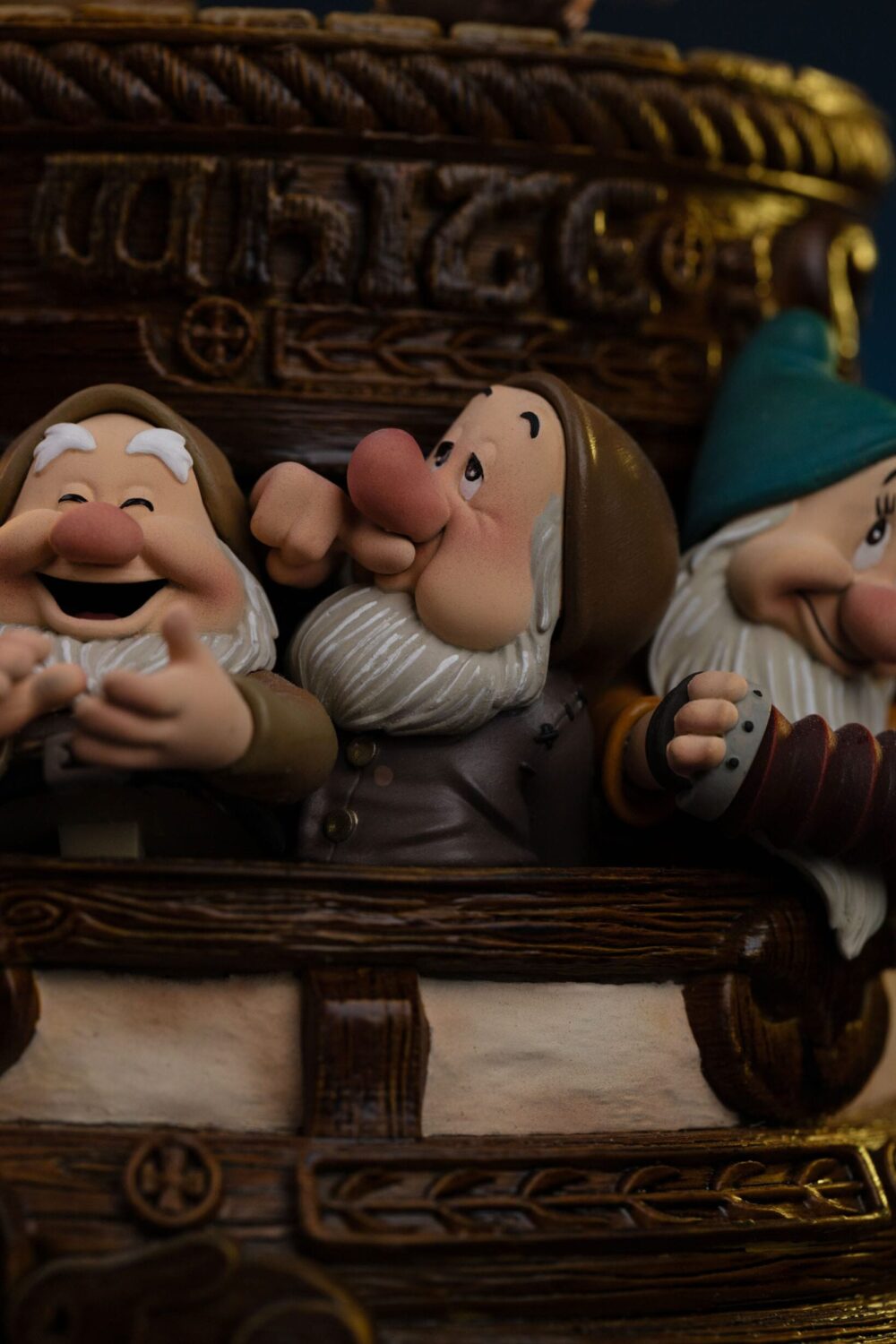 Iron Studios Disney: Snow White Deluxe – image 4