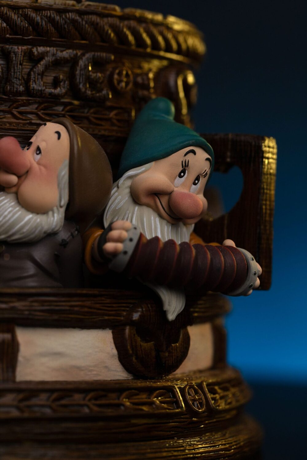 Iron Studios Disney: Snow White Deluxe – image 5