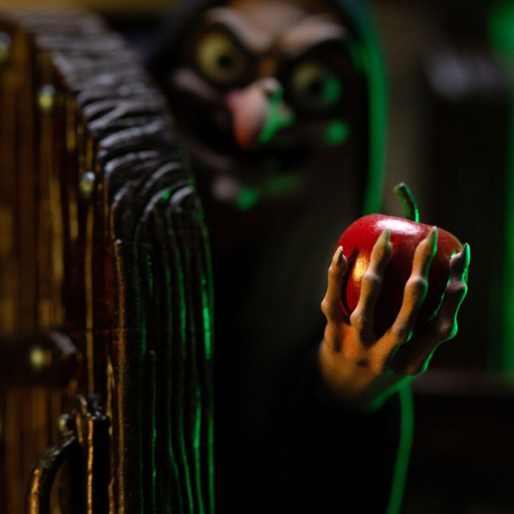 Iron Studios Disney: Snow White Deluxe – image 6