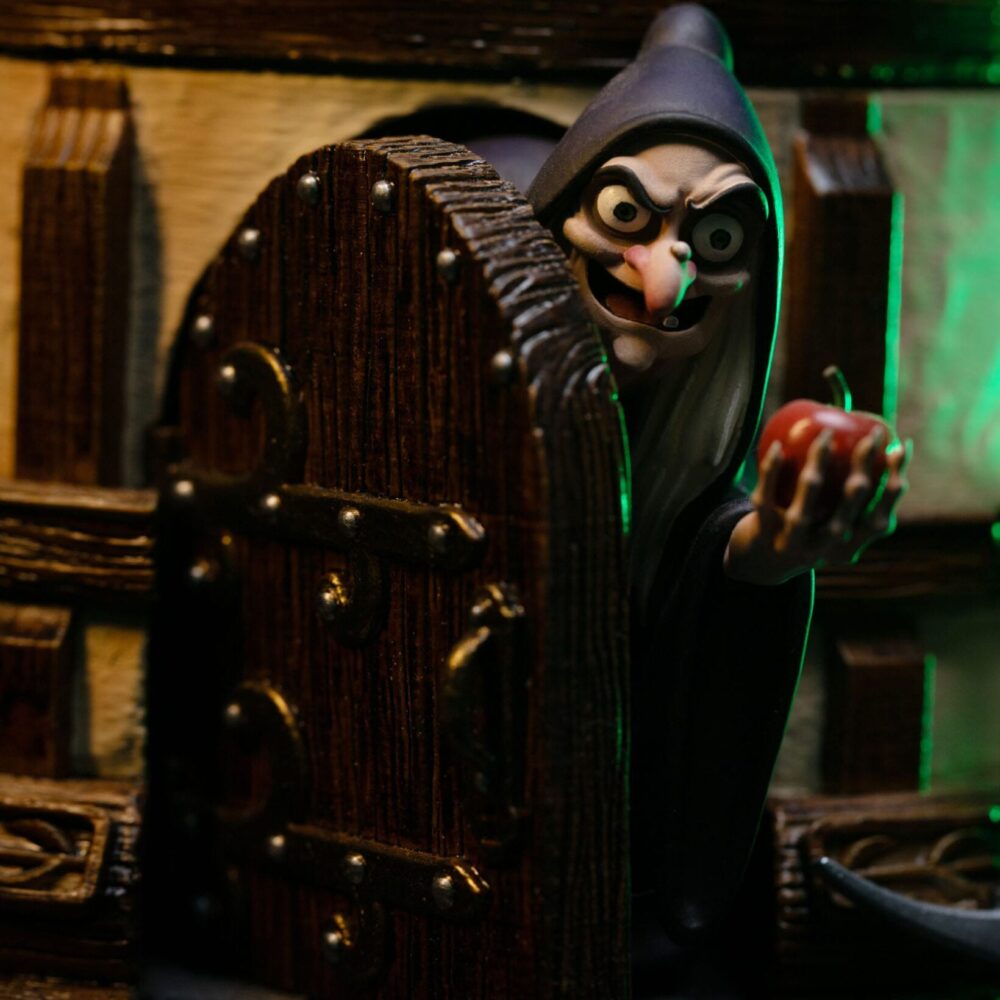 Iron Studios Disney: Snow White Deluxe – image 7