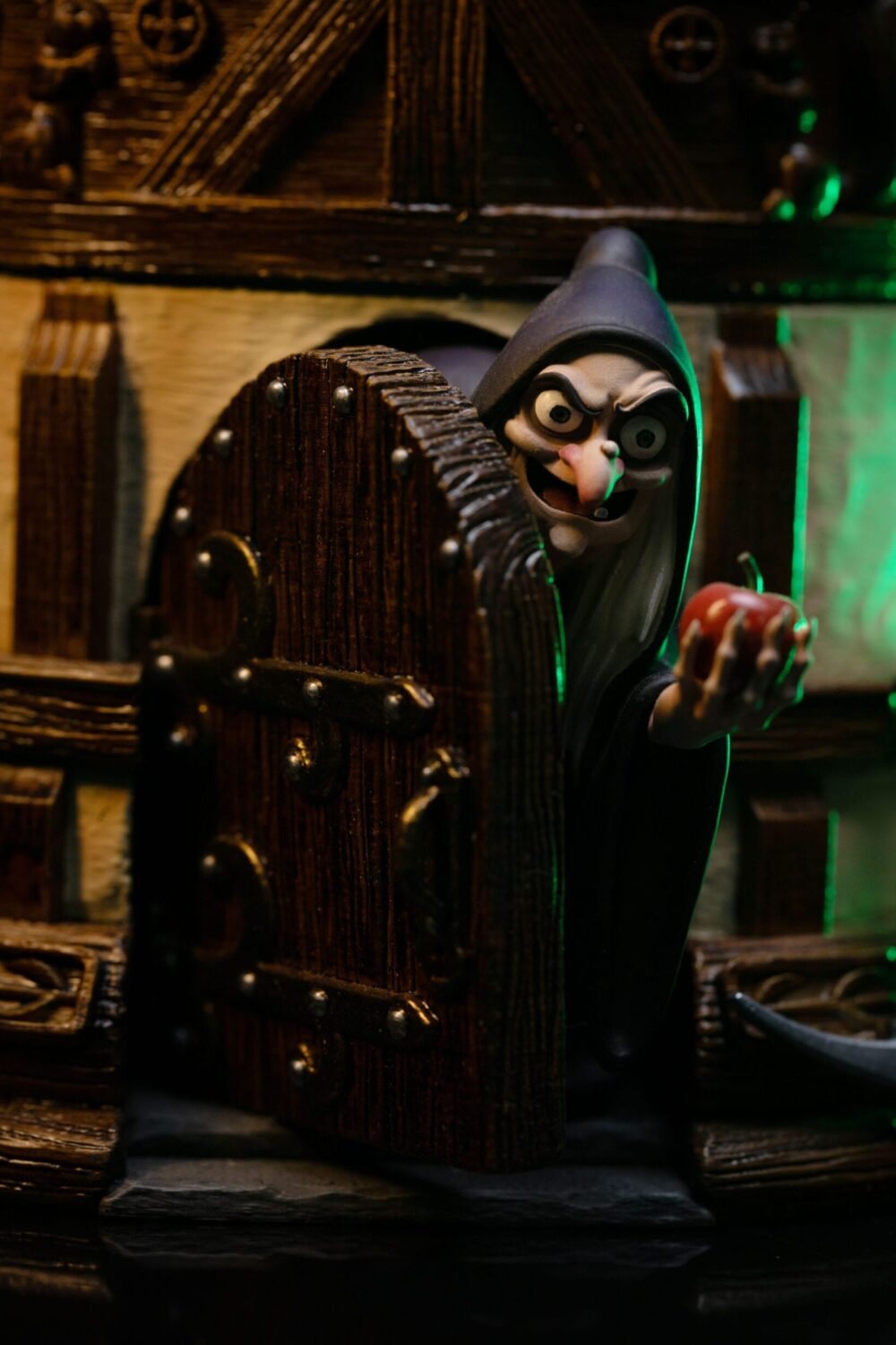 Iron Studios Disney: Snow White Deluxe – image 7