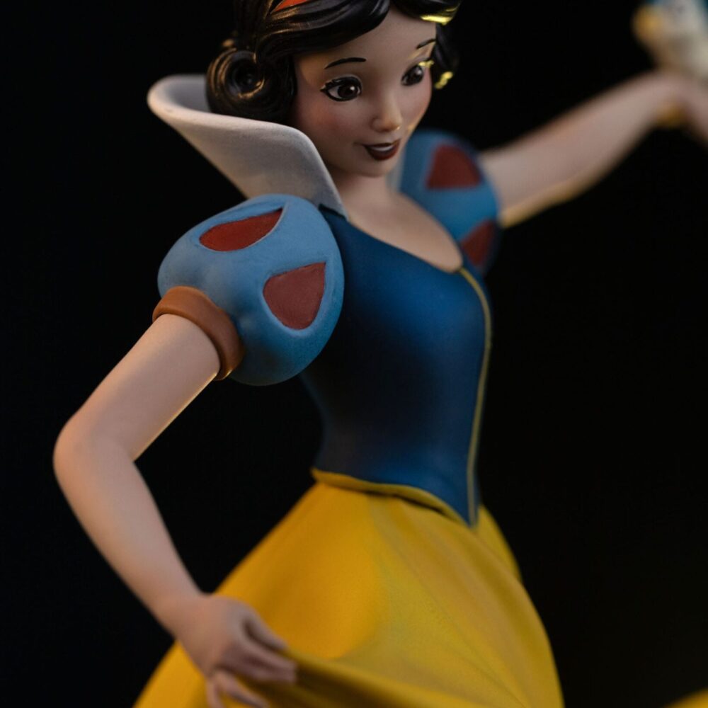 Iron Studios Disney: Snow White Deluxe – image 8