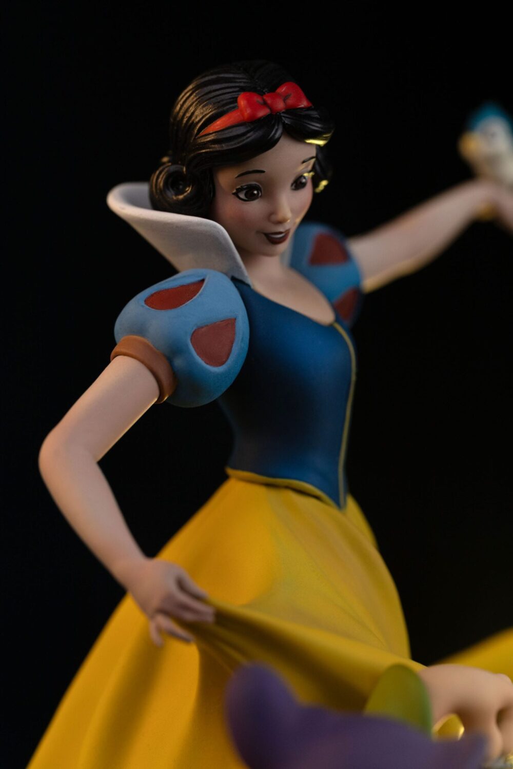Iron Studios Disney: Snow White Deluxe – image 8