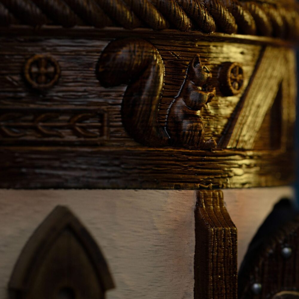 Iron Studios Disney: Snow White Deluxe – image 9