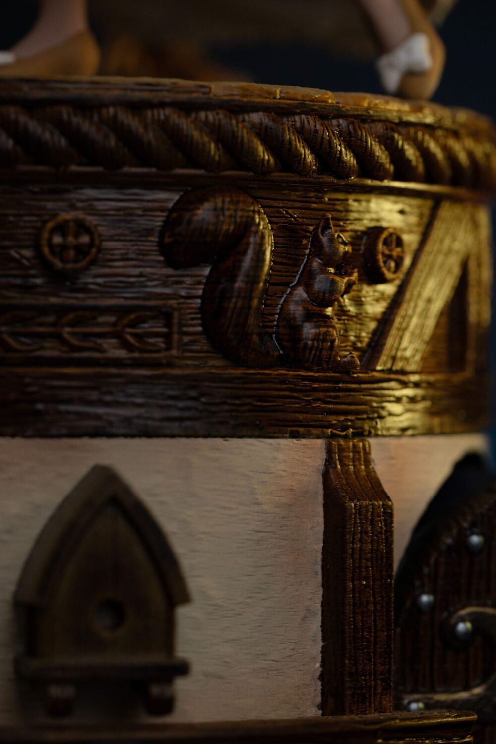 Iron Studios Disney: Snow White Deluxe – image 9