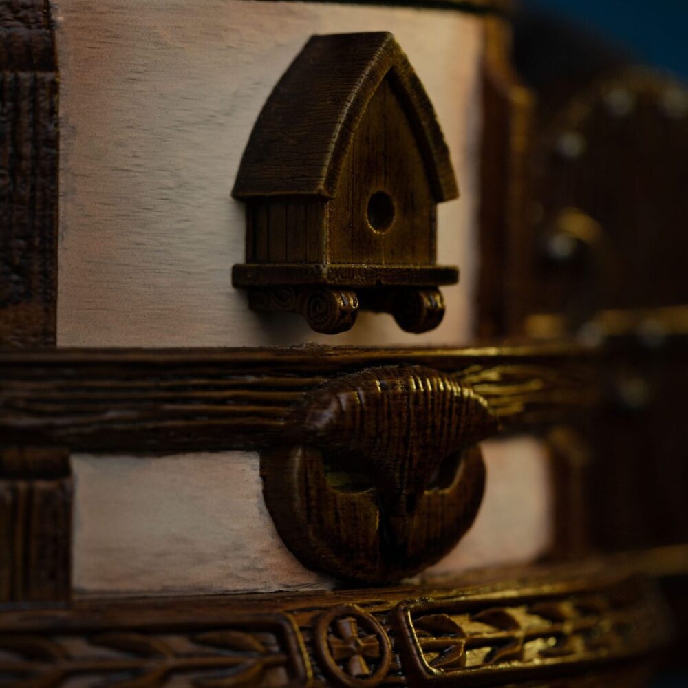 Iron Studios Disney: Snow White Deluxe – image 10