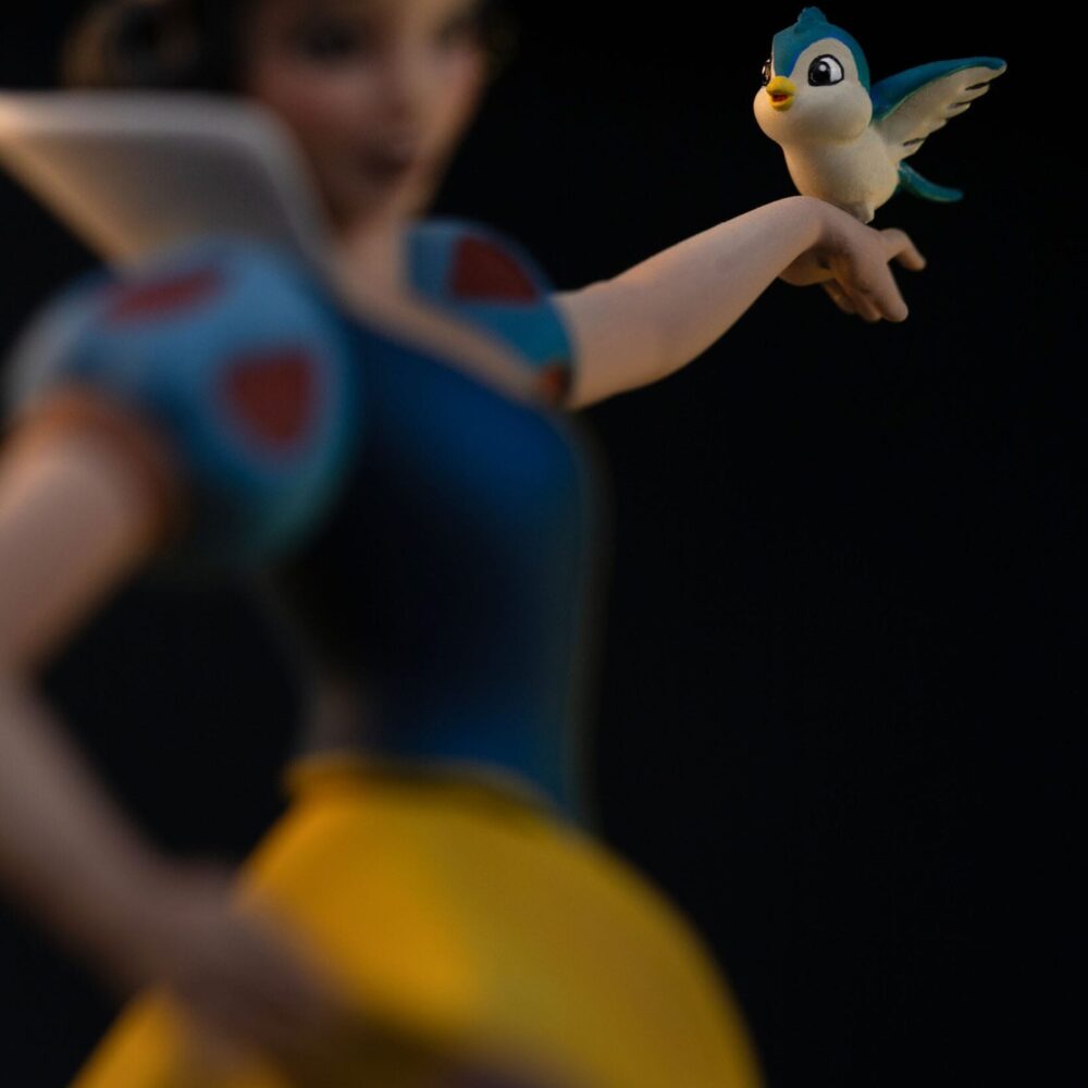 Iron Studios Disney: Snow White Deluxe – image 11