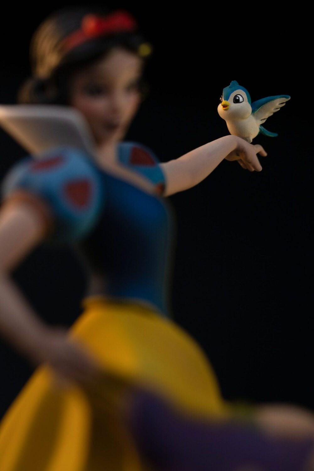Iron Studios Disney: Snow White Deluxe – image 11