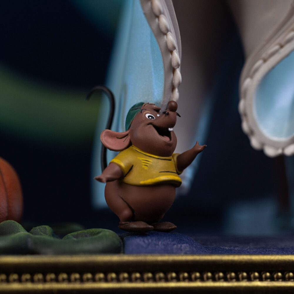 Iron Studios Disney: Cinderella Deluxe – image 14