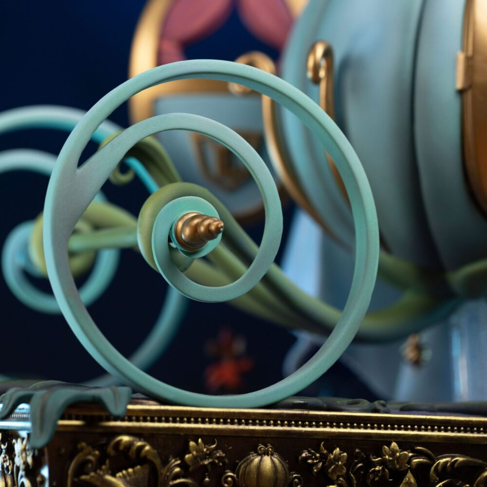 Iron Studios Disney: Cinderella Deluxe – image 2