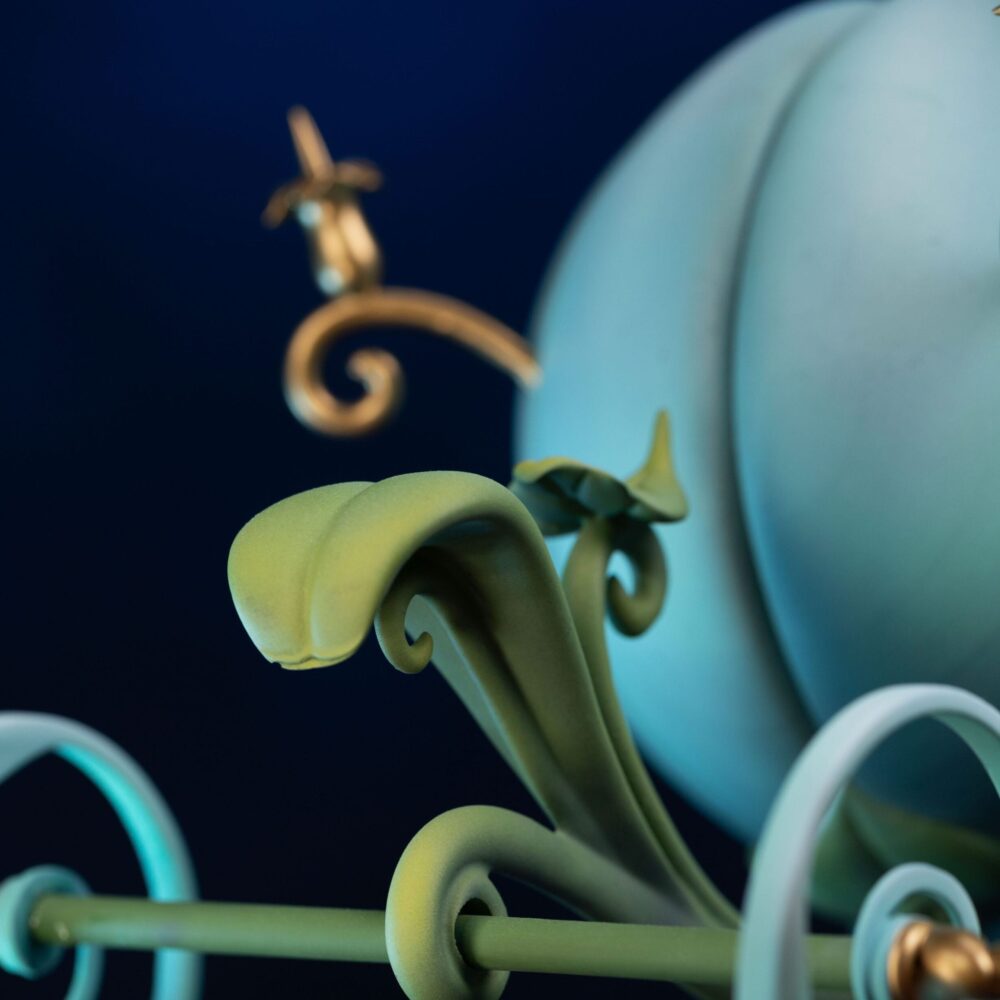 Iron Studios Disney: Cinderella Deluxe – image 3
