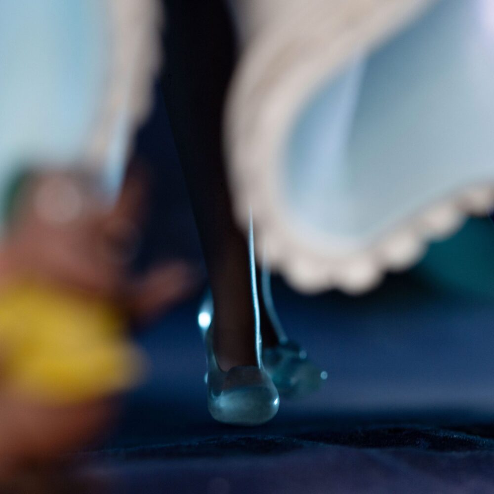 Iron Studios Disney: Cinderella Deluxe – image 4