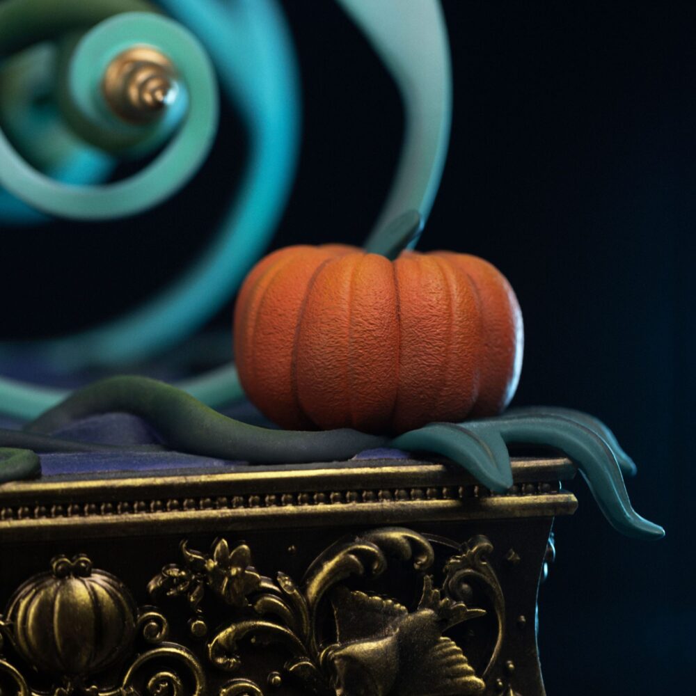 Iron Studios Disney: Cinderella Deluxe – image 5