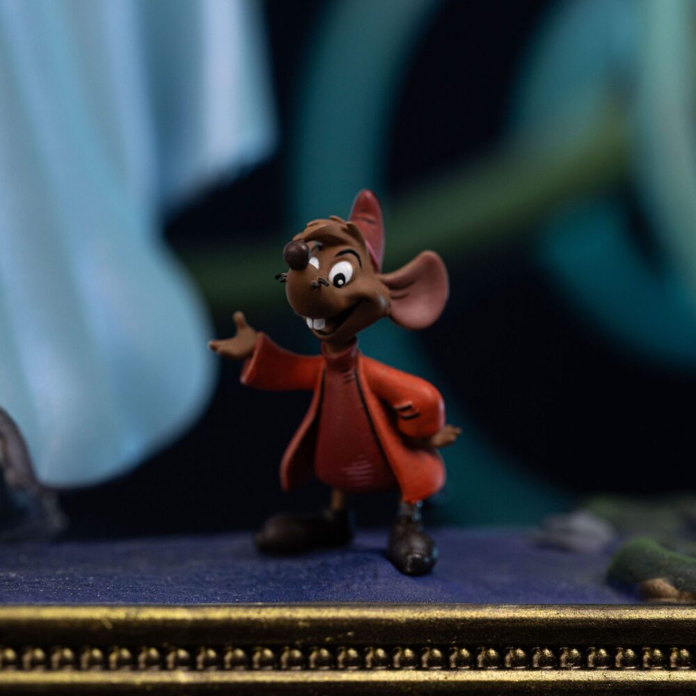Iron Studios Disney: Cinderella Deluxe – image 6