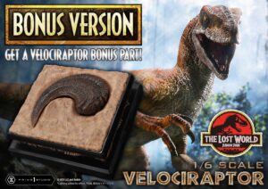 Bonus Version