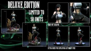 Ultimate Bonus Version