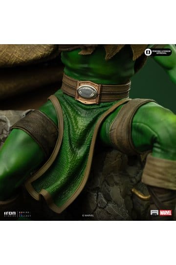 Loki Laufeyson - Marvel Comics - Display Box