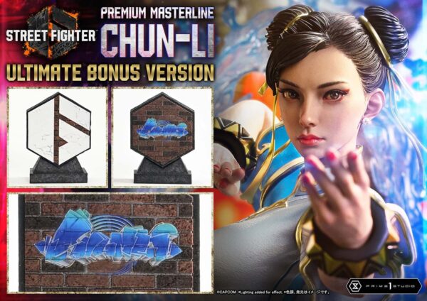 Ultimate Bonus Version
