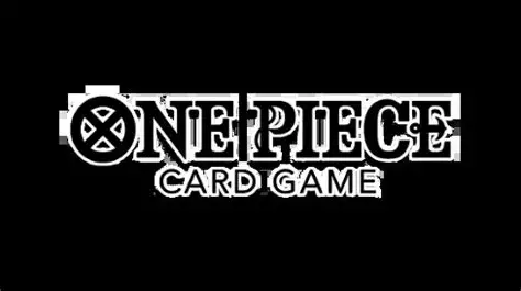 One Piece Card Game