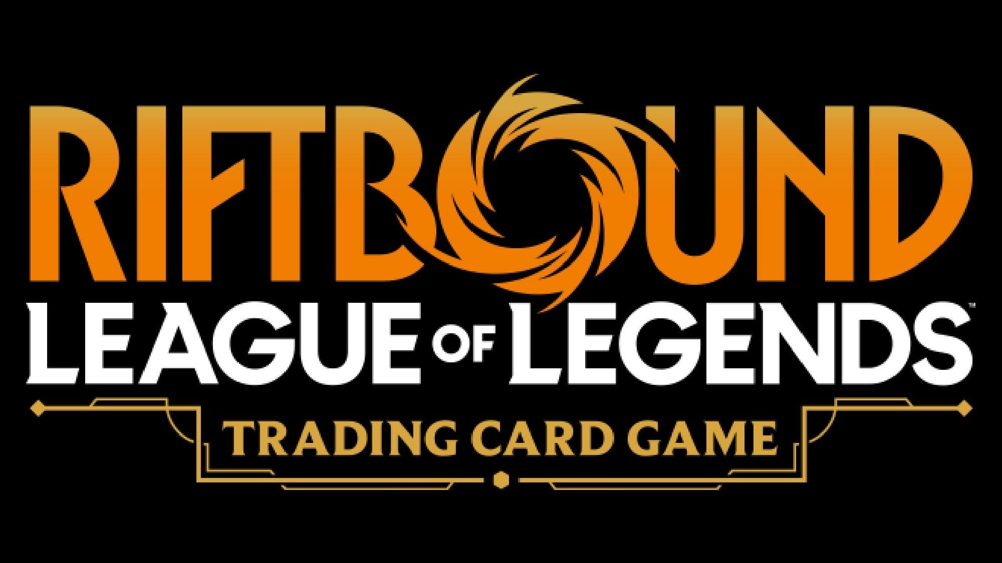 Riftbound League of Legends