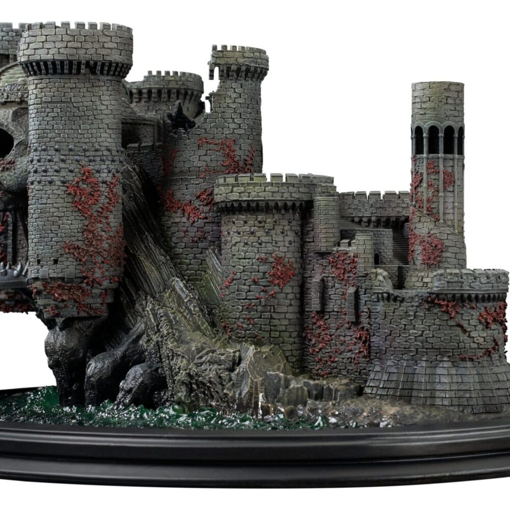 Iron Studios Masters of the Universe: Grayskull Castle – image 16