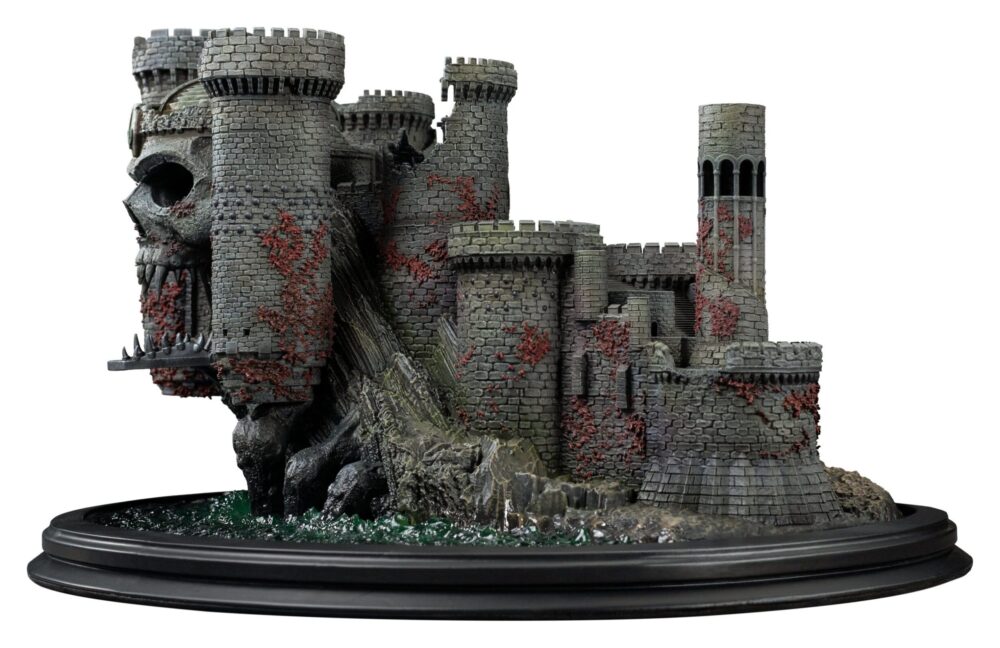 Iron Studios Masters of the Universe: Grayskull Castle – image 16