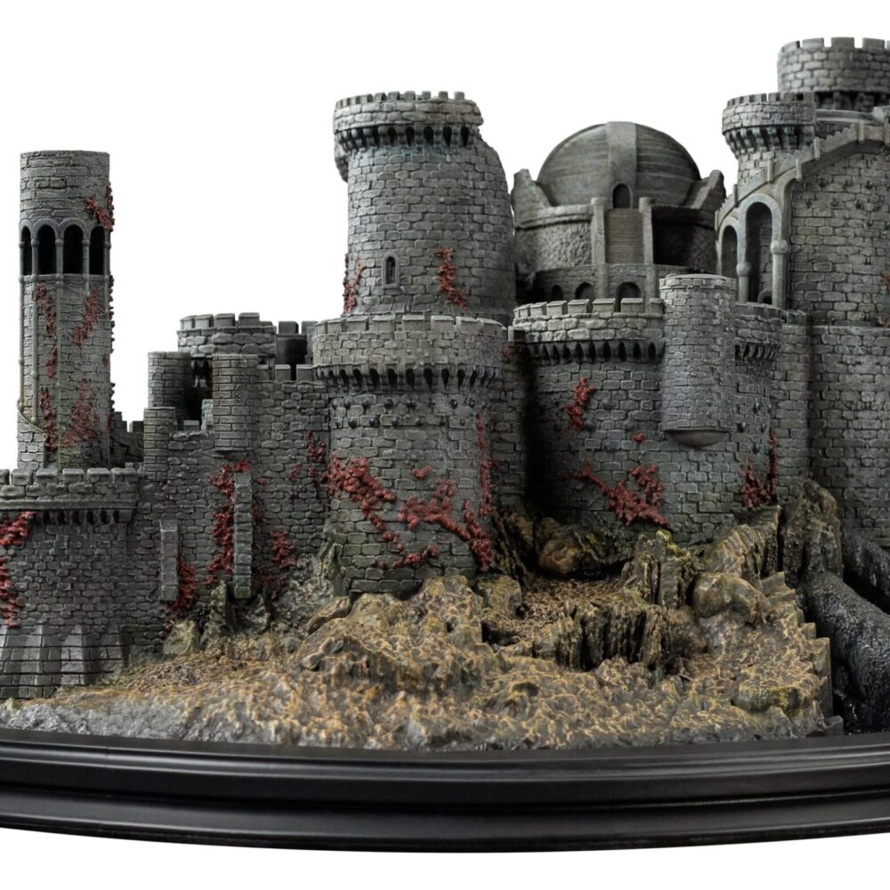 Iron Studios Masters of the Universe: Grayskull Castle – image 2