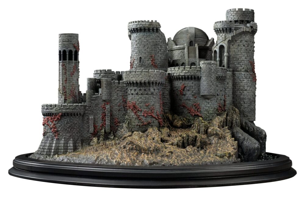 Iron Studios Masters of the Universe: Grayskull Castle – image 2