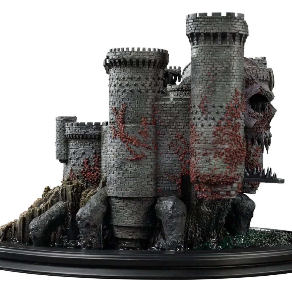 Iron Studios Masters of the Universe: Grayskull Castle – image 3