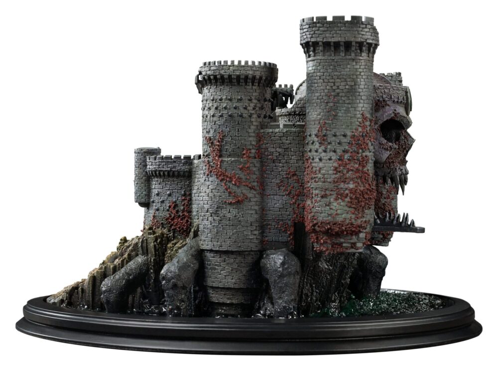 Iron Studios Masters of the Universe: Grayskull Castle – image 3